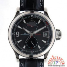 ジャガールクルト コピー マスターコンプレッサー　GMT　Q1738471　N品