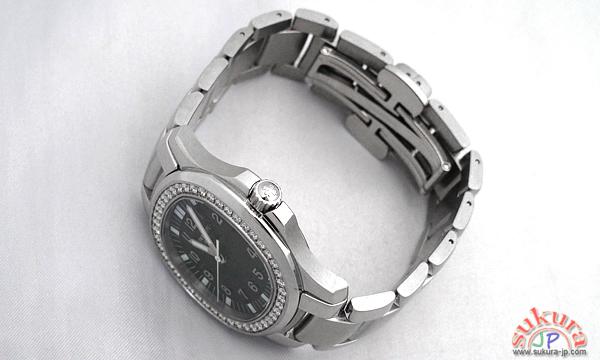 パテック・フィリップ アクアノート・ルーチェ 5087/1A-001