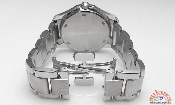 パテック・フィリップ アクアノート・ルーチェ 5087/1A-001