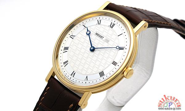 ブレゲ クラシック アールデコ  5967/BA11/9W6