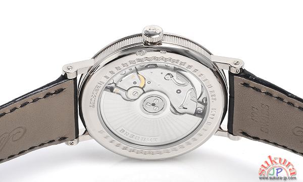 ブレゲ クラシック 5177BB/12/9V6