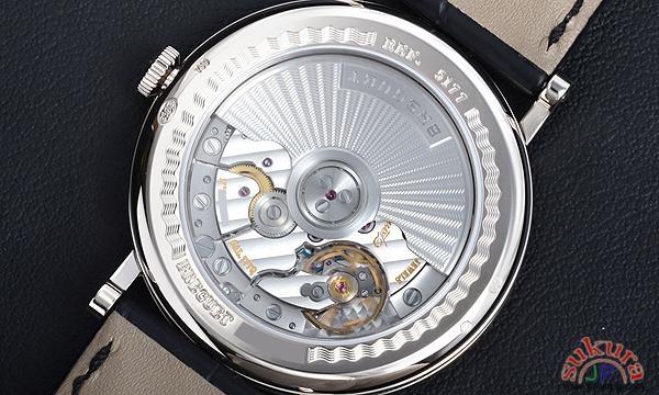ブレゲ クラシック 5177BB/12/9V6