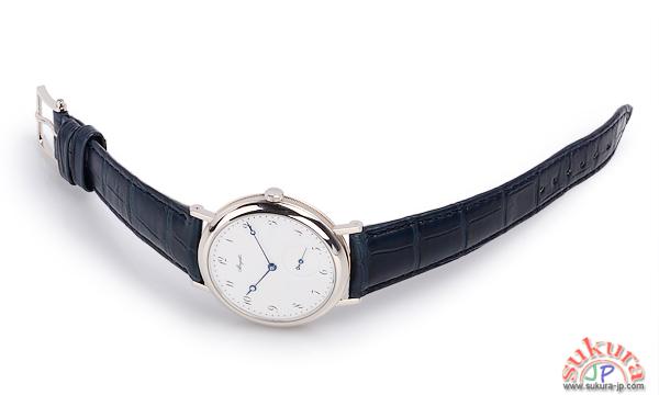 ブレゲ クラシック 5140BB/29/9W6