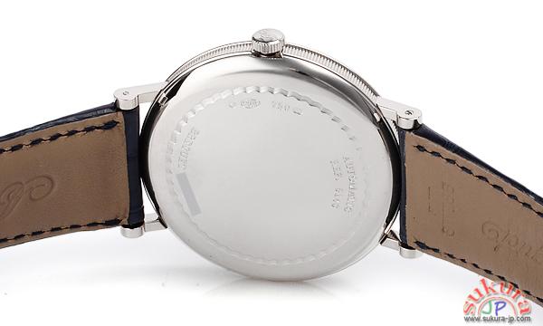 ブレゲ クラシック 5140BB/29/9W6