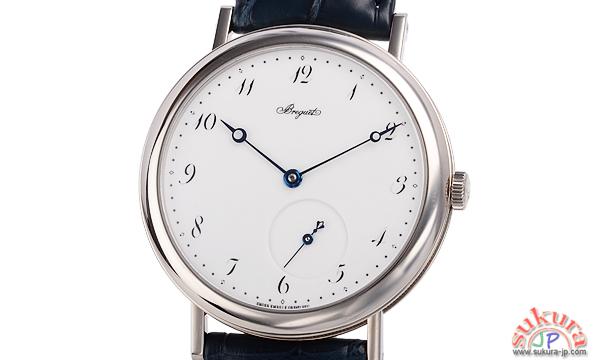 ブレゲ クラシック 5140BB/29/9W6