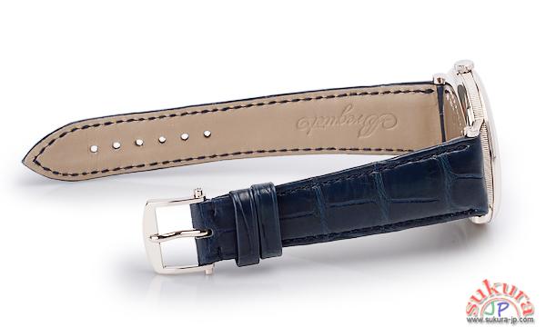 ブレゲ クラシック 5140BB/29/9W6