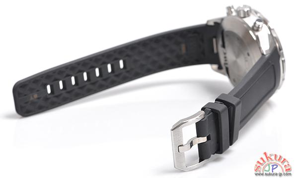 ＩＷＣコピー アクアタイマー クロノ  IW376709