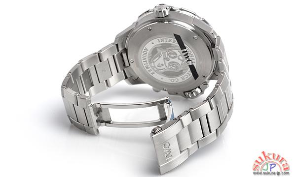 ＩＷＣコピー アクアタイマー ディープツー  IW354703