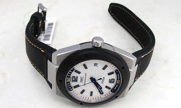  ＩＷＣ インヂュニア オートマティック クライメット・アクション  IW323402