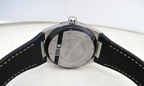  ＩＷＣ インヂュニア オートマティック クライメット・アクション  IW323402