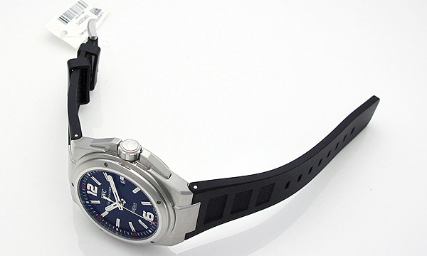  ＩＷＣ インヂュニア オートマチック ミッションアース  IW323601