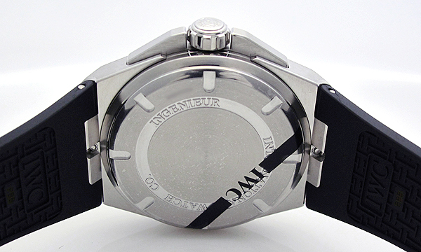  ＩＷＣ インヂュニア オートマチック ミッションアース  IW323601