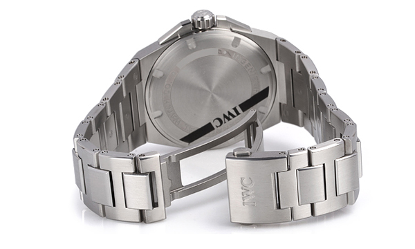  ＩＷＣ インヂュニア オートマチック  IW323902