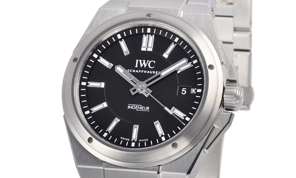  ＩＷＣ インヂュニア オートマチック  IW323902