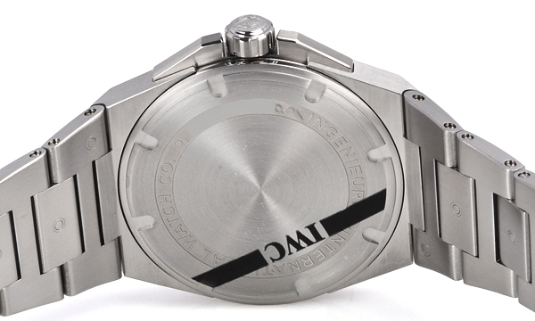  ＩＷＣ インヂュニア オートマチック  IW323902