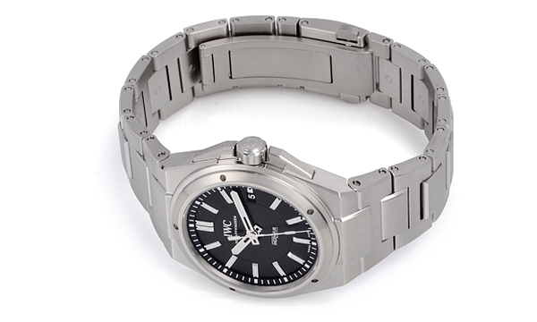  ＩＷＣ インヂュニア オートマチック  IW323902