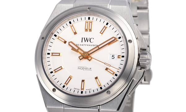 ＩＷＣ インヂュニア オートマチック  IW323906