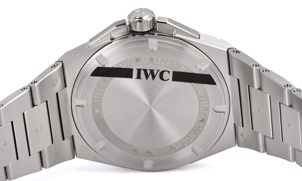  ＩＷＣ インヂュニア オートマチック  IW323906