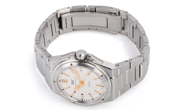  ＩＷＣ インヂュニア オートマチック  IW323906