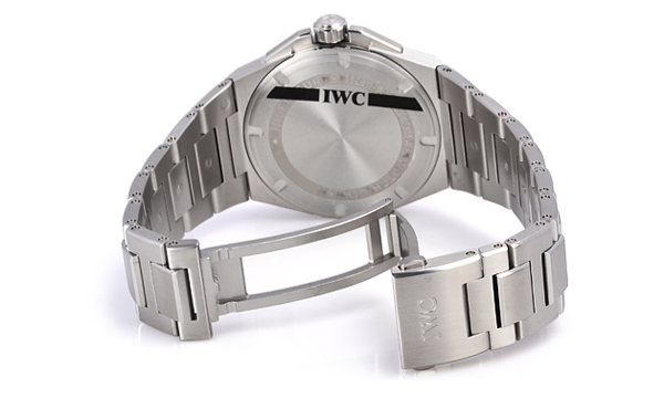  ＩＷＣ インヂュニア オートマチック  IW323906