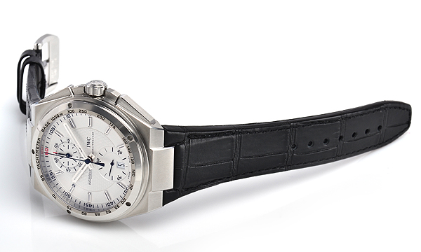  ＩＷＣ ビッグインヂュニアクロノ  IW378405
