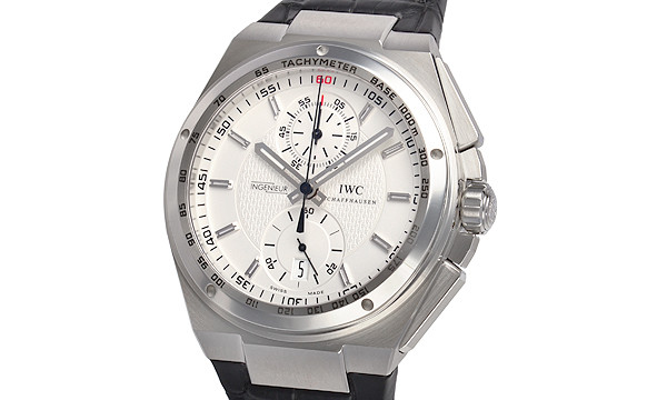  ＩＷＣ ビッグインヂュニアクロノ  IW378405