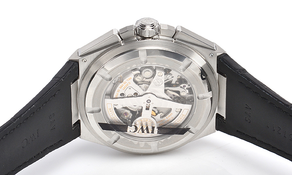  ＩＷＣ ビッグインヂュニアクロノ  IW378405
