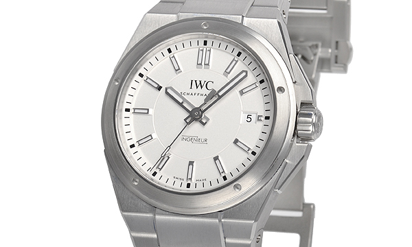  ＩＷＣ インヂュニア オートマチック  IW323904