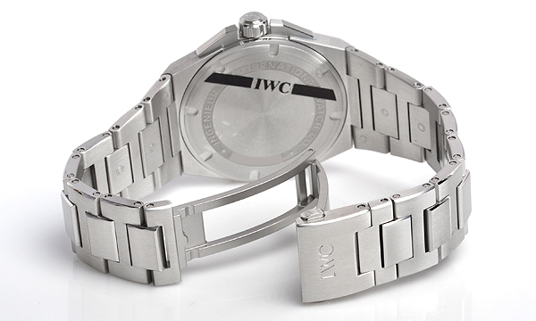  ＩＷＣ インヂュニア オートマチック  IW323904