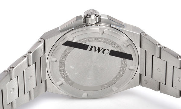  ＩＷＣ インヂュニア オートマチック  IW323904