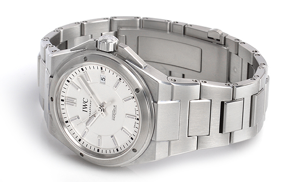  ＩＷＣ インヂュニア オートマチック  IW323904
