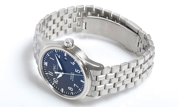  ＩＷＣ マーク１６ IW325504