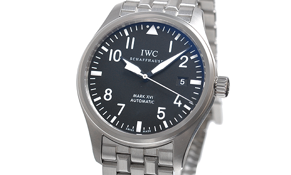  ＩＷＣ マーク１６ IW325504