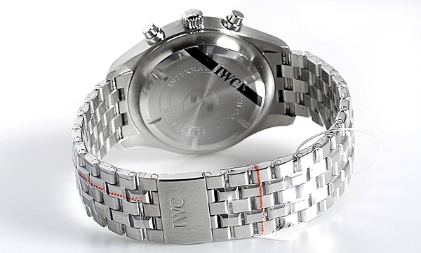  ＩＷＣ パイロットウォッチクロノ  IW371704