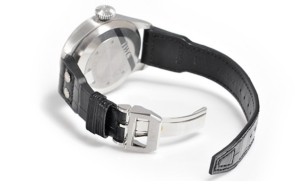  ＩＷＣ ビッグパイロットウォッチ   IW500401
