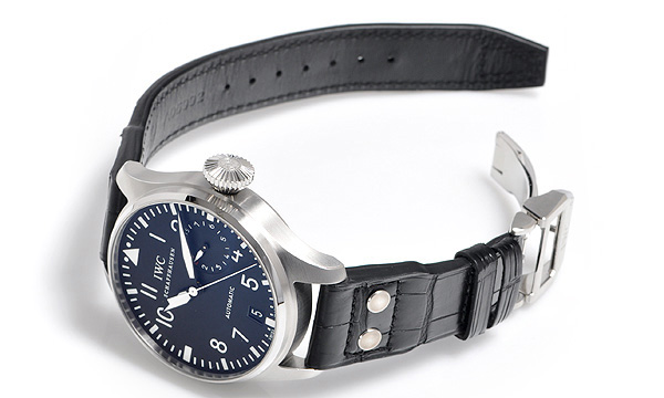  ＩＷＣ ビッグパイロットウォッチ   IW500401