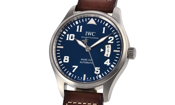  ＩＷＣ パイロットウォッチ マーク１７  IW326506