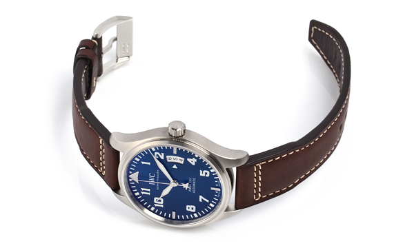  ＩＷＣ パイロットウォッチ マーク１７  IW326506