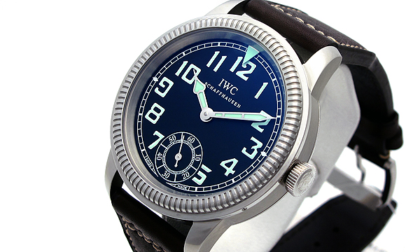  ＩＷＣ ヴィンテージパイロット  IW325401