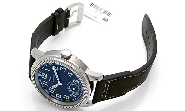  ＩＷＣ ヴィンテージパイロット  IW325401