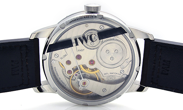  ＩＷＣ ヴィンテージパイロット  IW325401