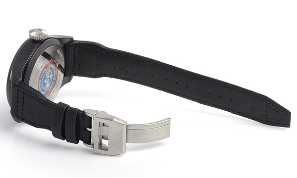  ＩＷＣ パイロットウォッチ ビッグパイロット・トップガン  IW501901