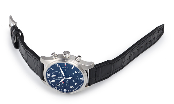  ＩＷＣ パイロットウォッチクロノ  IW377701