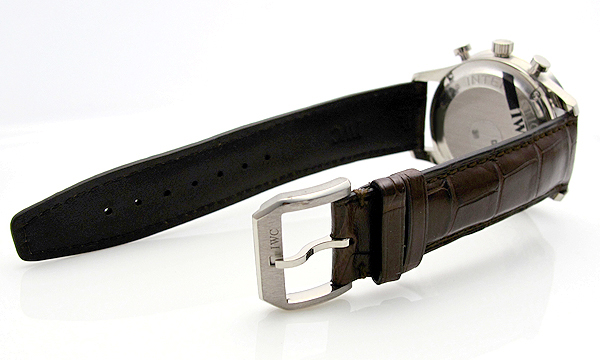 IWC ポルトギーゼ クロノ IW371431