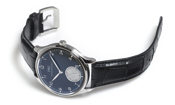  ＩＷＣ ポルトギーゼ ハンドワインド  IW545404