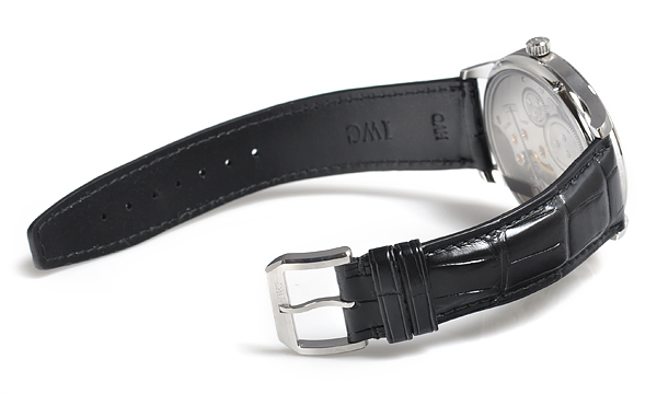  ＩＷＣ ポルトギーゼ ハンドワインド  IW545404