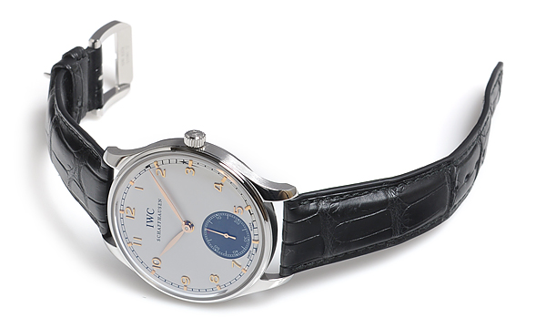  ＩＷＣ ポルトギーゼ ハンドワインド  IW545405