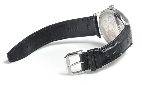  ＩＷＣ ポルトギーゼ ハンドワインド  IW545405