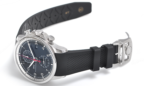 IWC ポルトギーゼ ヨットクラブ IW390210