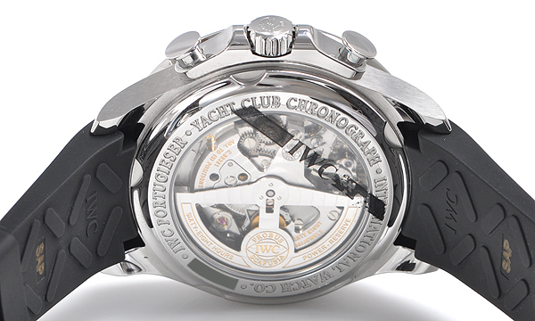 IWC ポルトギーゼ ヨットクラブ IW390210